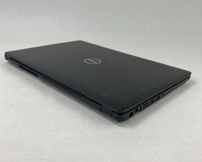 Dell Latitude 3580 Intel Core i3-6006U 2.00 GHz 8 GB RAM 15.6" No HDD No OS