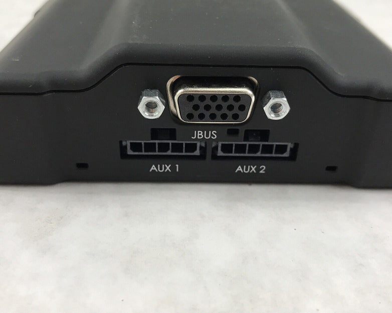CalAmp LMU-4230 LTE Fleet Management Device UBH0-G1000 W/ Mount