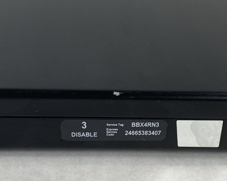 Dell OptiPlex 3090 Micro Intel Core i5-10500T 2.3GHz 8GB RAM WiFi No HDD No OS