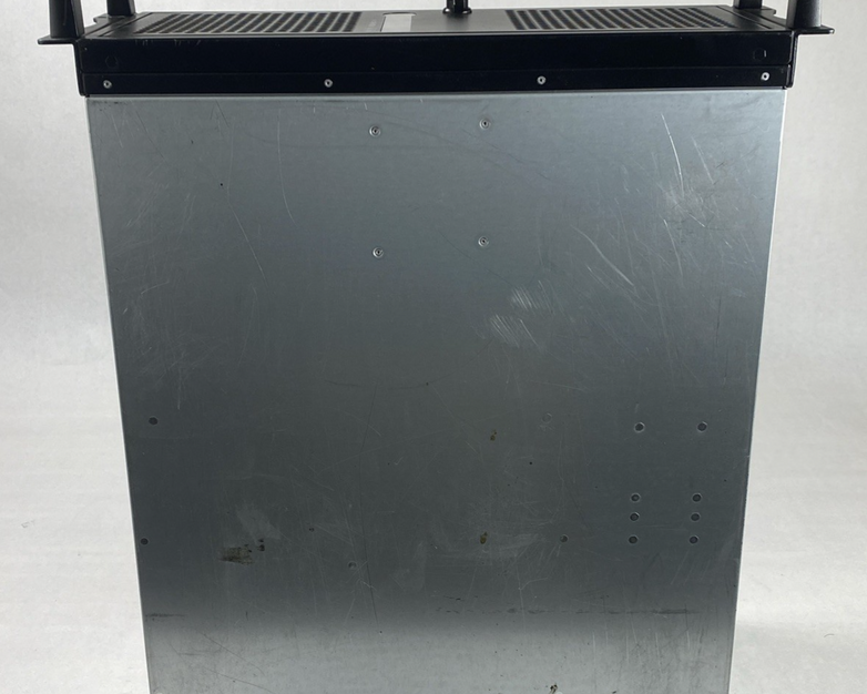 Chenbro RM42200H03*6342 ATX 4U IPC Rackmount Case