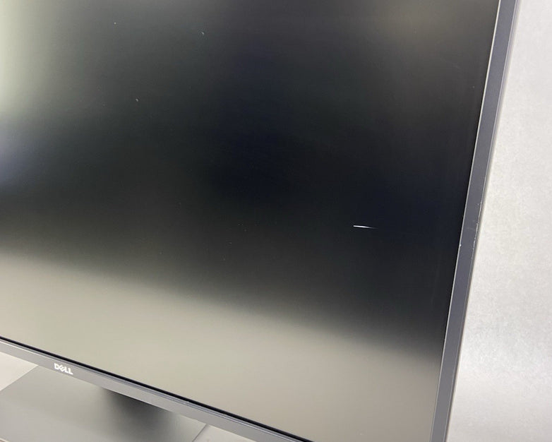 Dell Flat Panel Multi Client Monitor P4317Qc 43" In 4k UHD 3840x2160 With Stand