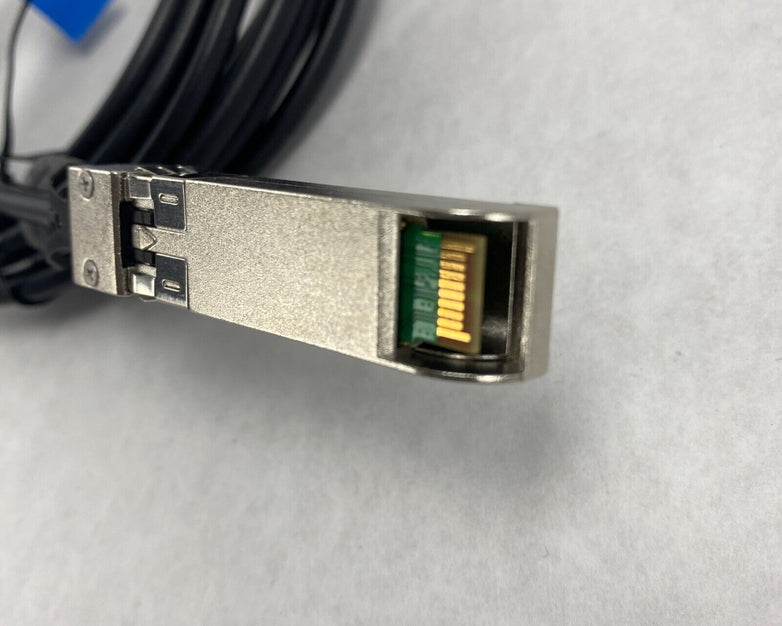 CableExpress 332-1368-CBX 10GBASE-CU SFP+ Passive Twinax Cable 3m