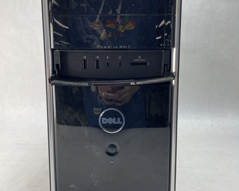 Dell Inspiron 3847 MT Intel Core i3-4130 3.4GHz 4GB RAM No HDD No OS