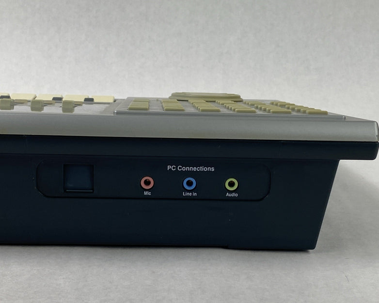 Oregon Scientific Wav DJ VM-108 Musical Sound Generator Synthesizer