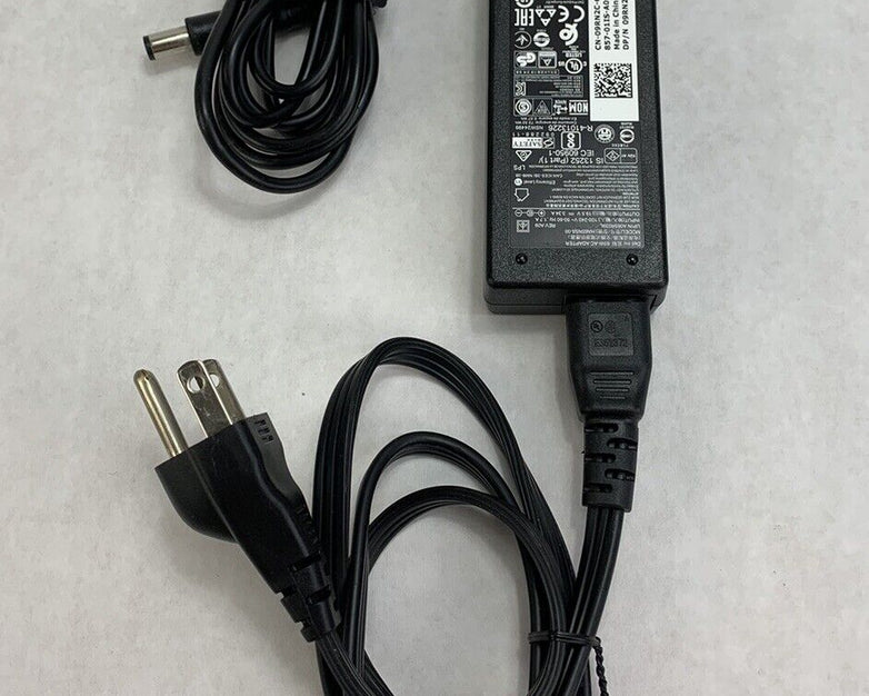 Dell HA65NS5-00 PA-12 65W AC Adapter (Lot of 5)