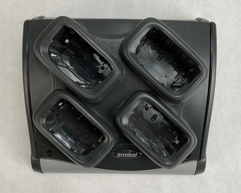 Motorola Symbol SAC9000-4000 Battery Charger Cradle