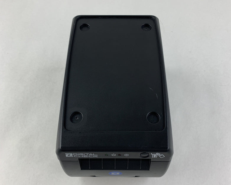 Digital Check SRNELITE-USB RecepitNOW Elite Check Scanner Untested