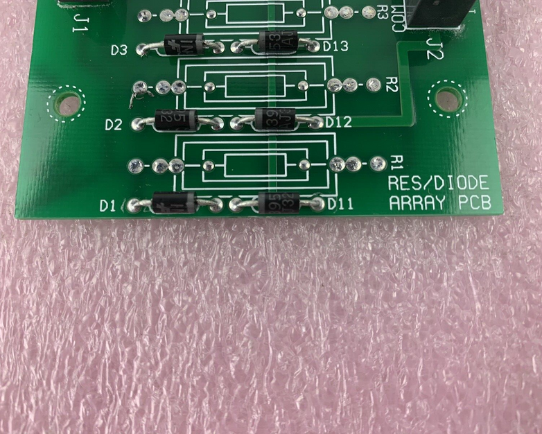 Ametek SolidState Controls 80-221505-90 Noise Suppressor Board