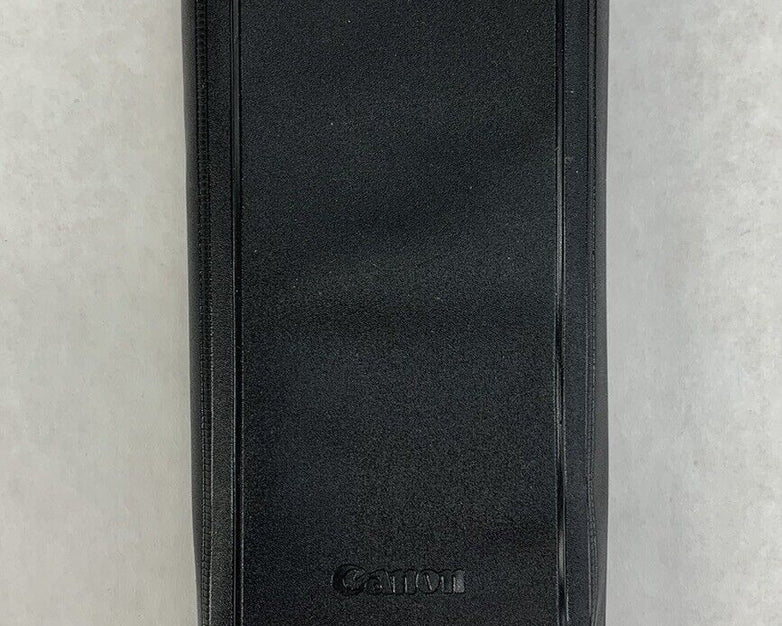 Canon TP-7 Pocket Printer