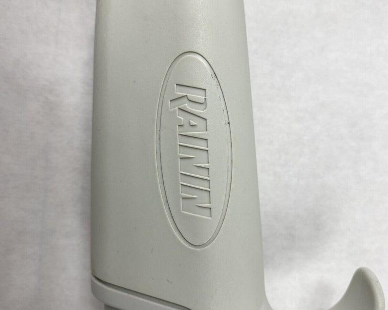 Rainin EDP3 1-10 uL LTS 12-Channel Electronic Pipette Untested
