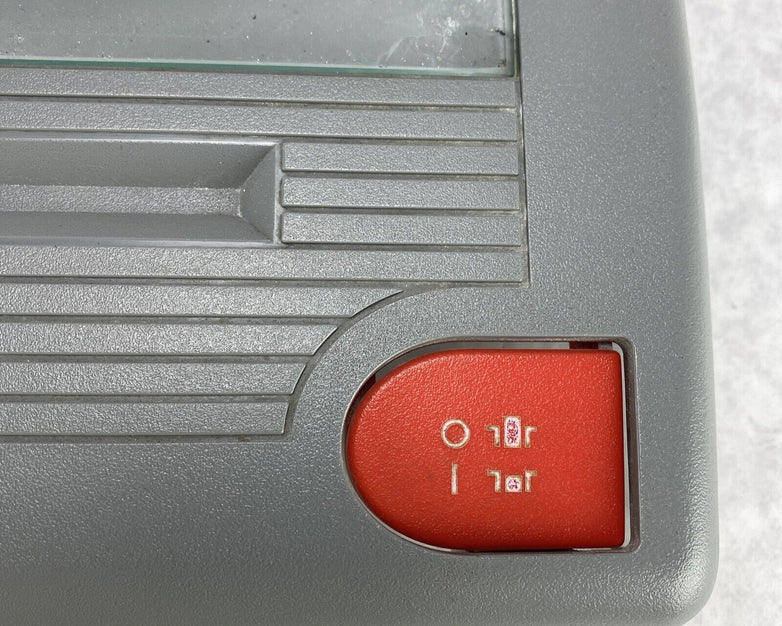 3M 9000AJP Overhead Projector 9050 Lid (work glass surface plate) Replacement