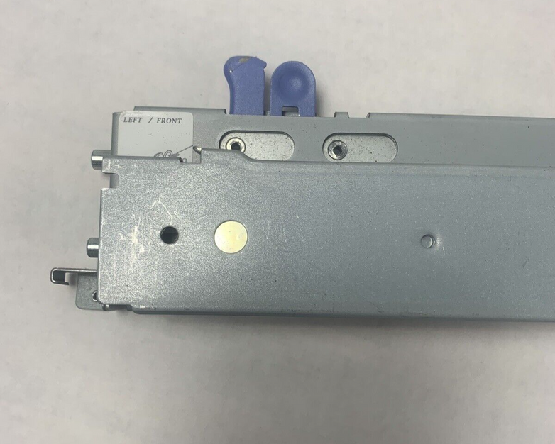 IBM 39M6946 39M6933 Left and Right Server Rack Rail Kit