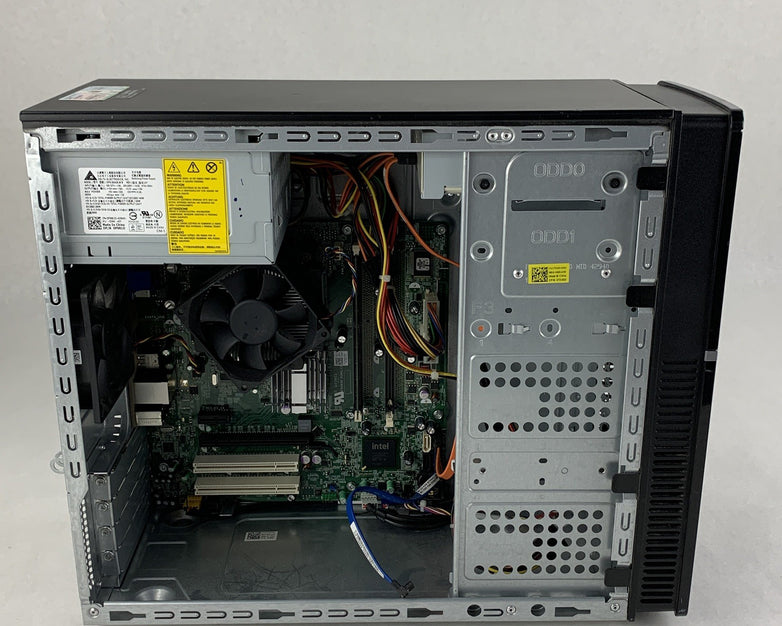 Dell Vostro 220 MT Intel Core 2 Quad Q8300 2.5 GHz 2 GB RAM No HDD No OS