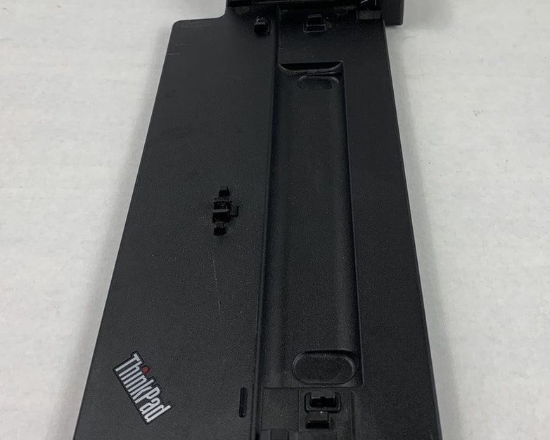 Lenovo ThinkPad Pro 40AH Docking Station - No Keys (Lot of 2)