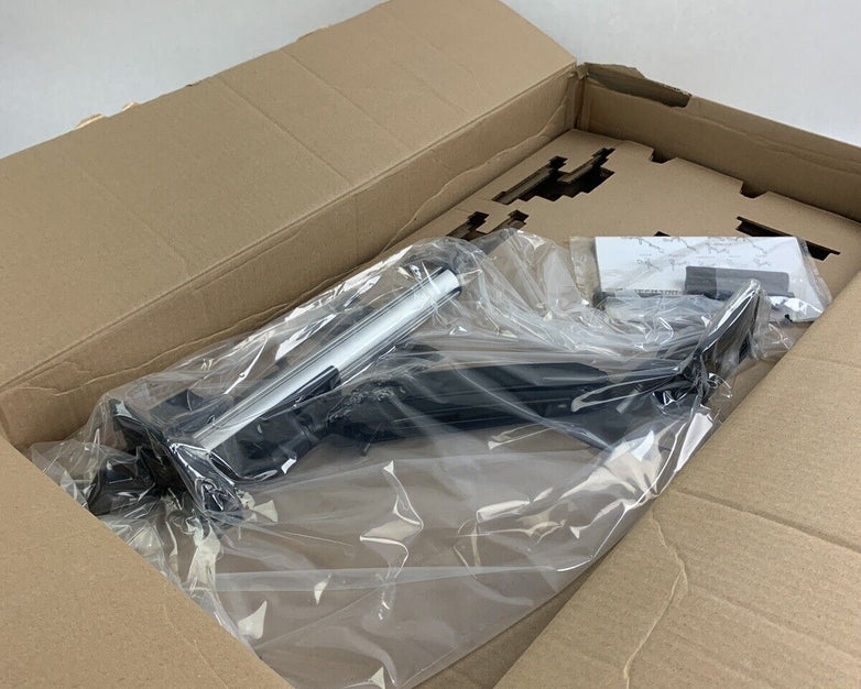 Chief K1C110B K1C Dynamic Column Monitor Mount Black New Open Box