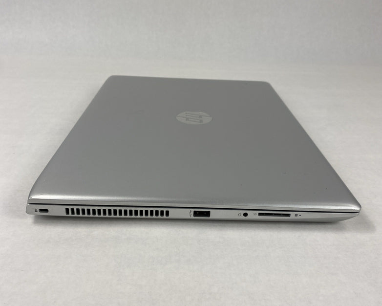 HP ProBook 450 G5 Intel Core i5-7200U 2.50 GHz 8 GB RAM 15.6" No HDD No OS