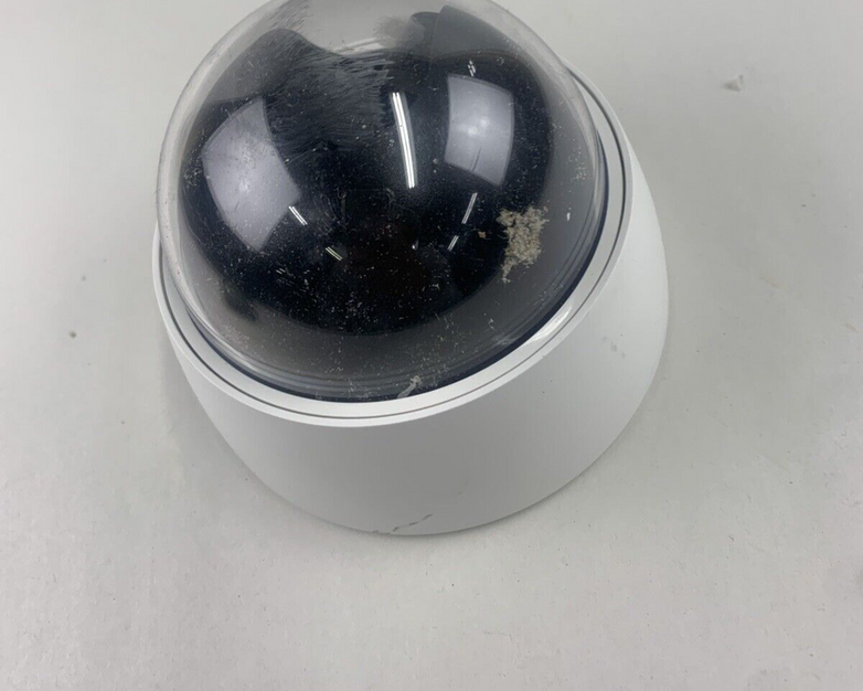 For Parts or Repair CE-IDX70 Dome Camera 12V