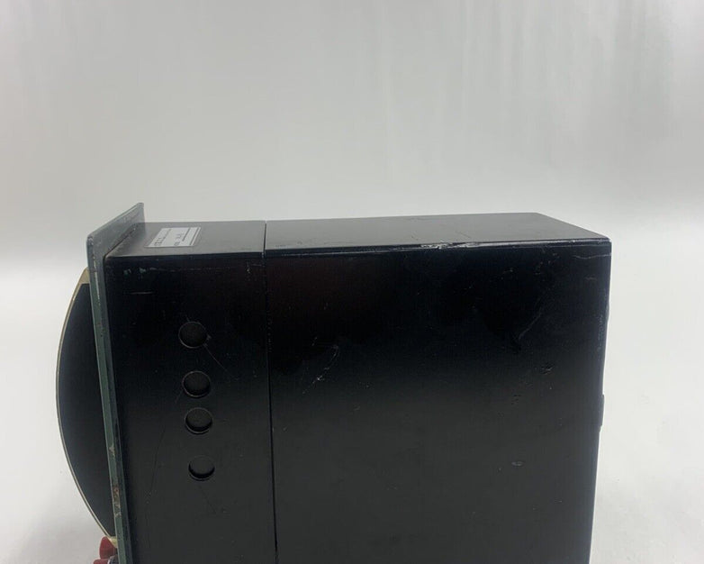 EIL Instrument Division P9-1B Channel Analog Meter