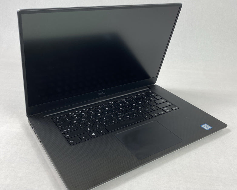 Dell Precision 5510 Intel Core i7-6820HQ 2.70 GHz 8 GB RAM 15.6" No HDD No OS