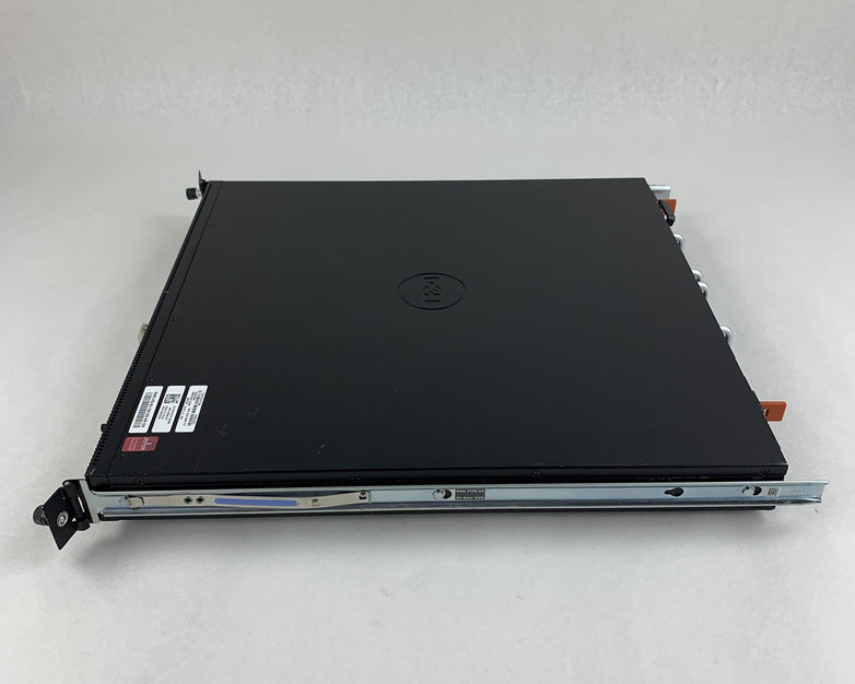 Dell N4032F Power Connect 8132F 24 Port Ethernet Switch Tested Reset