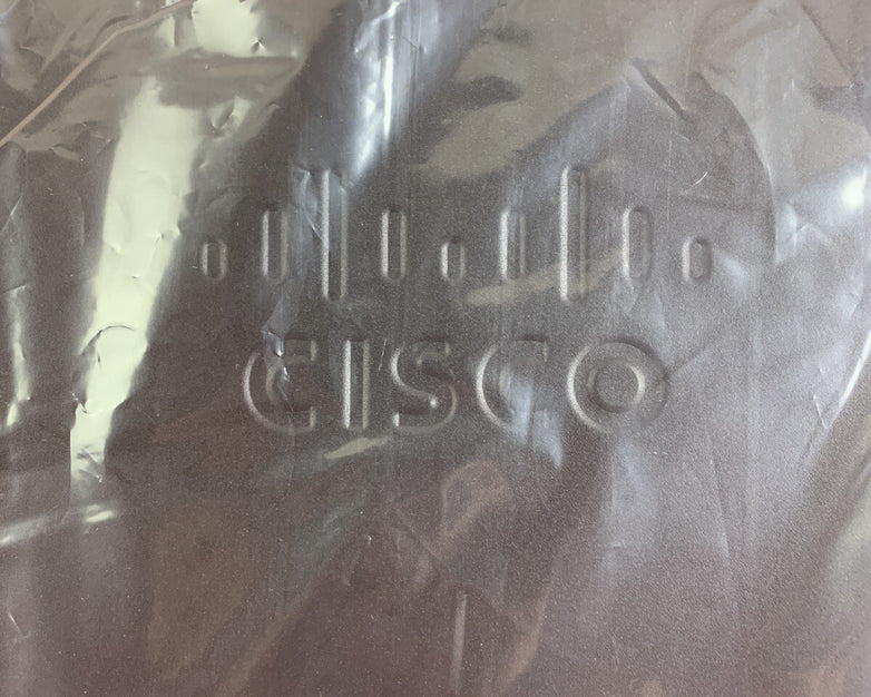 Cisco 2921/K9 2921 Integrated Services Router Box Opened No OS