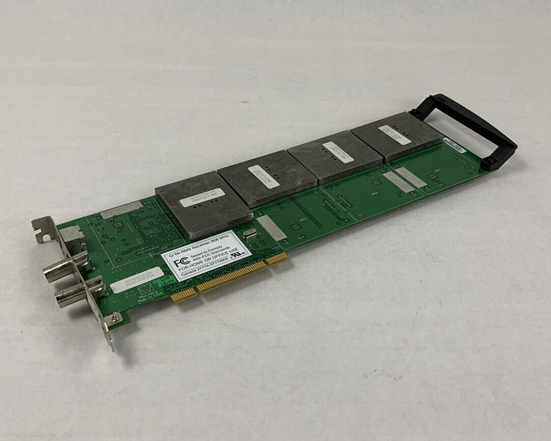 Welch Allyn Mortara Q-Tel 3605-002-51 RMS Receiver