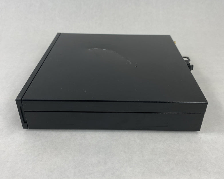 Dell OptiPlex 7050 Micro Intel Core i7-7700T 2.9GHz 8GB RAM WiFi No HDD No OS