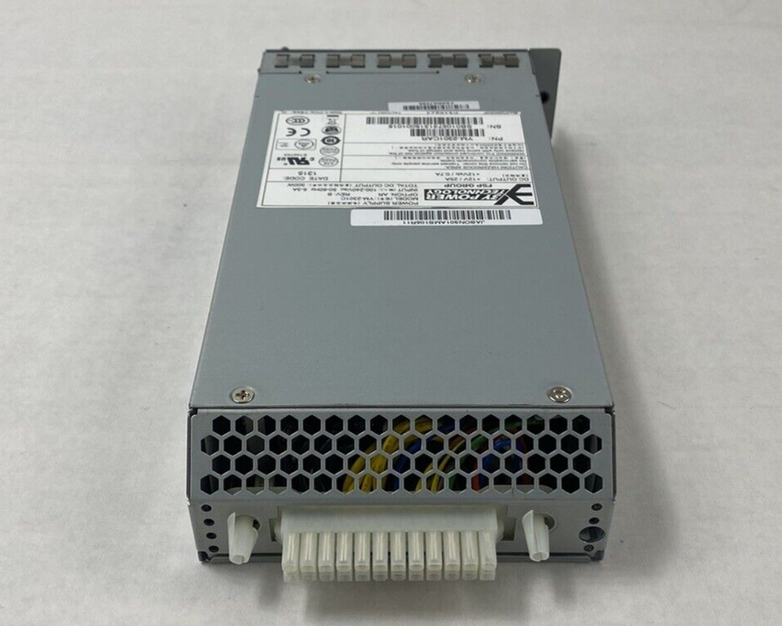 3Y Power Technology YM-2301C 300W Rev B Redundant Power Supply