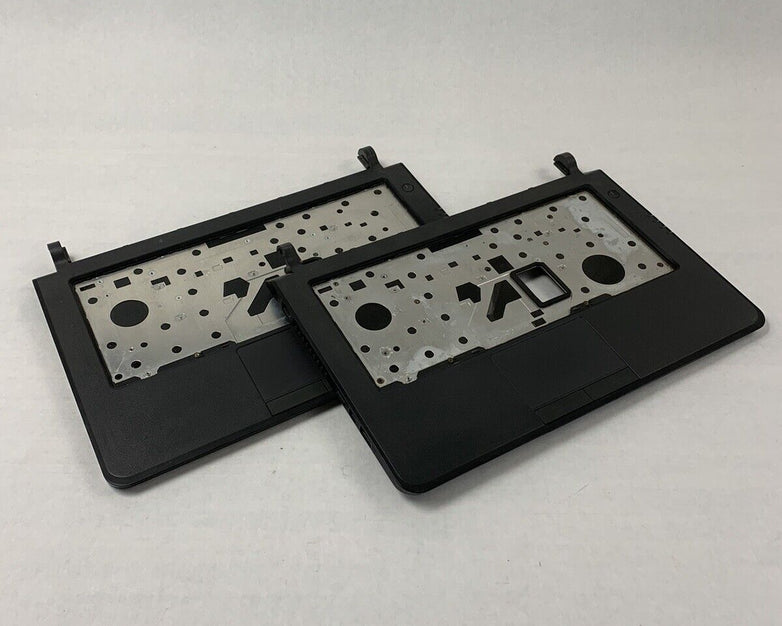 Dell Latitude 3340 3350 Palm Rest Upper Lid Keyboard Cover (Lot of 2)