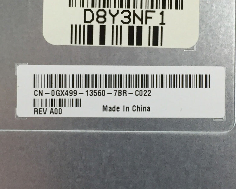 Dell GX499 0GX499 Brocade 4424 M1000E 4Gbps Fiber Channel Switch