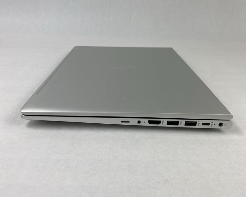 HP EliteBook 655 G9 AMD Ryzen 5 Pro 5675U 2.30GHz 8GB RAM 15.6" No HDD No OS