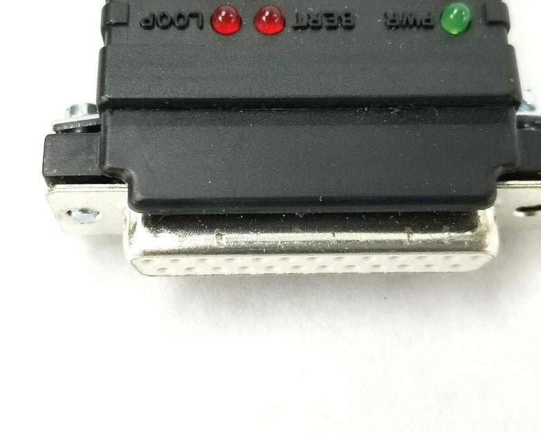 Black Box Code: MT165A Ultra Miniature 56/64K CSU/DSU