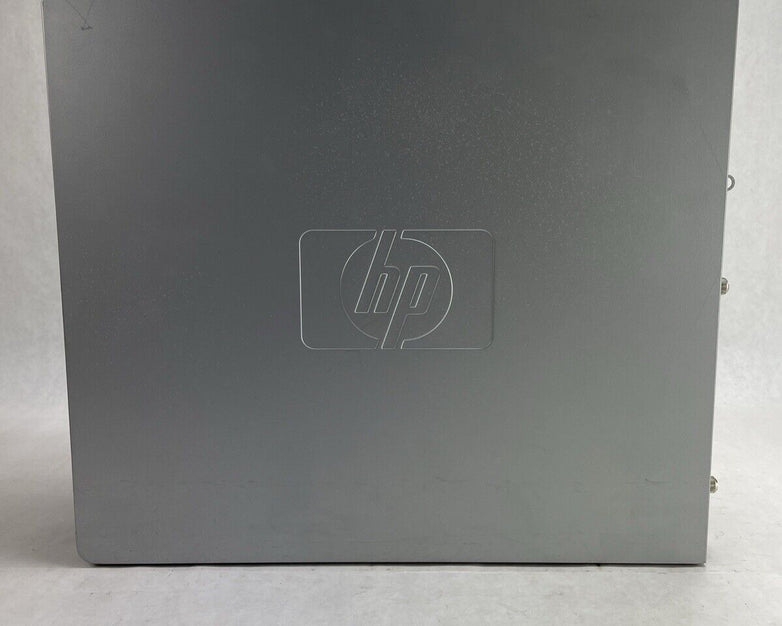HP dc570 MT Intel Pentium Dual E2160 1.8GHz 1GB RAM No HDD No OS