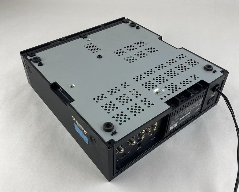 Zenith VR-3300 Stereo Video Recorder No Remote Tested