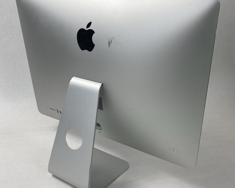Apple A1418 iMac Retina 4k 21.5" 2015 3.1GHz i5 16GB RAM 1TB HDD Fusion -Cracked