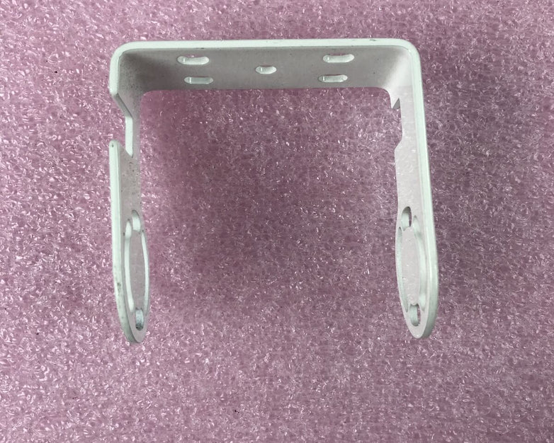 3" Aluminum Mounting Bracket White 4BKSEBC752 Lot of (29)