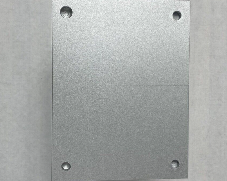 Qiagen 9013063 8 MTP BR 8000 BGR Removable Stacker