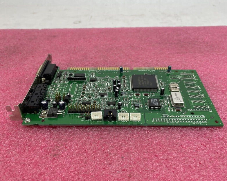 Creative Technology CT2940 CT2505-SDQ ISA Audio Card