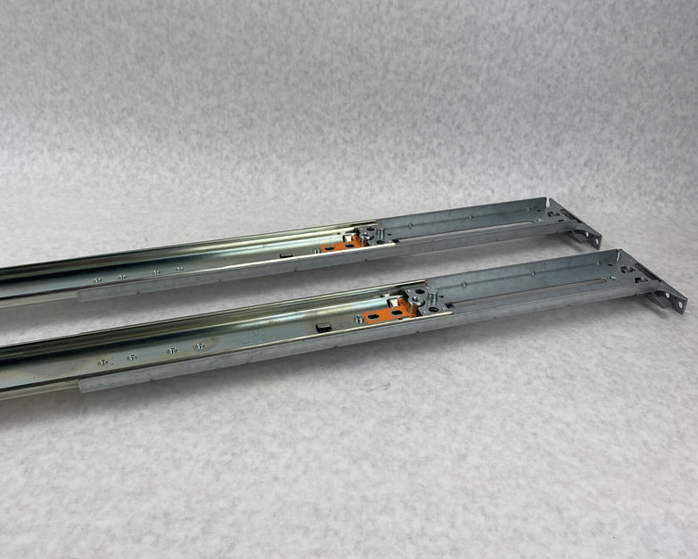 HP 374510-001 Sliding Rail Set Outers Only 374516-001 374517-001