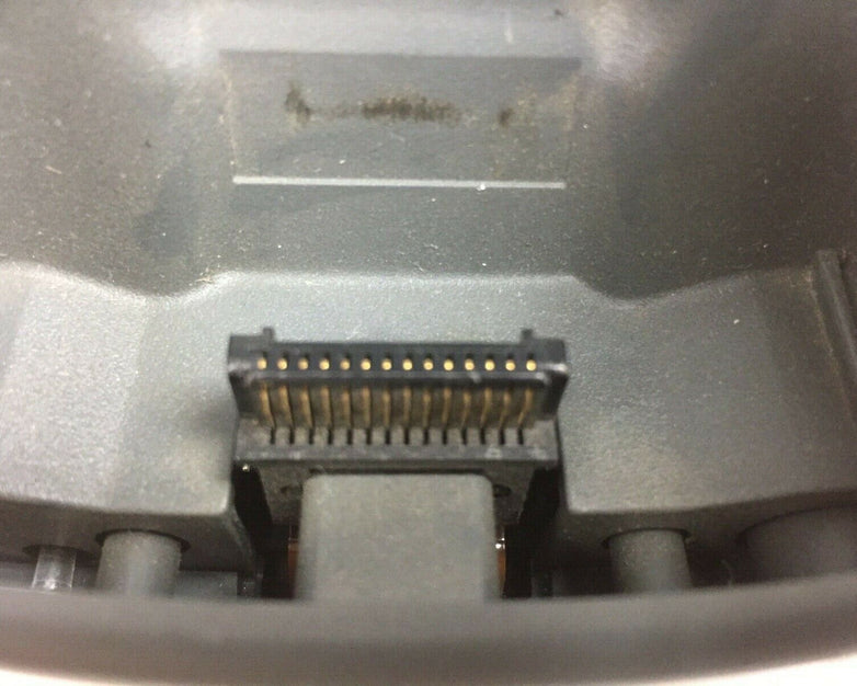Symbol Technologies CRD8800-1000SIM Motorola Scanner Cradle w/Power Supply PW118