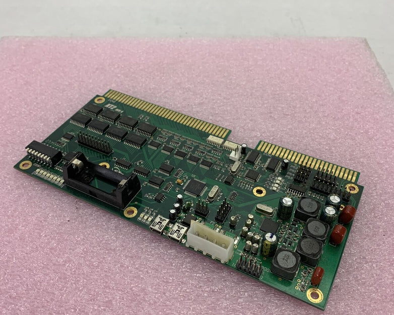 GT Source Cabinet Controller Card XT2