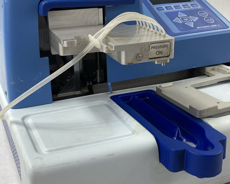 Thermo Scientific 838 MultiDrop Combi nL Reagent Dispenser