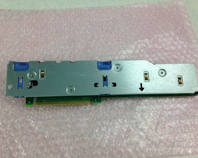 Dell PowerEdge 2950 PCI-E Side Plane Riser Board N7192 CN-0N7192 N7193