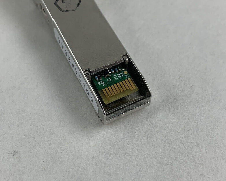 Cisco DS-SFP-GE-T 1000BASE-T SFP Transceiver Module 30-1422-01