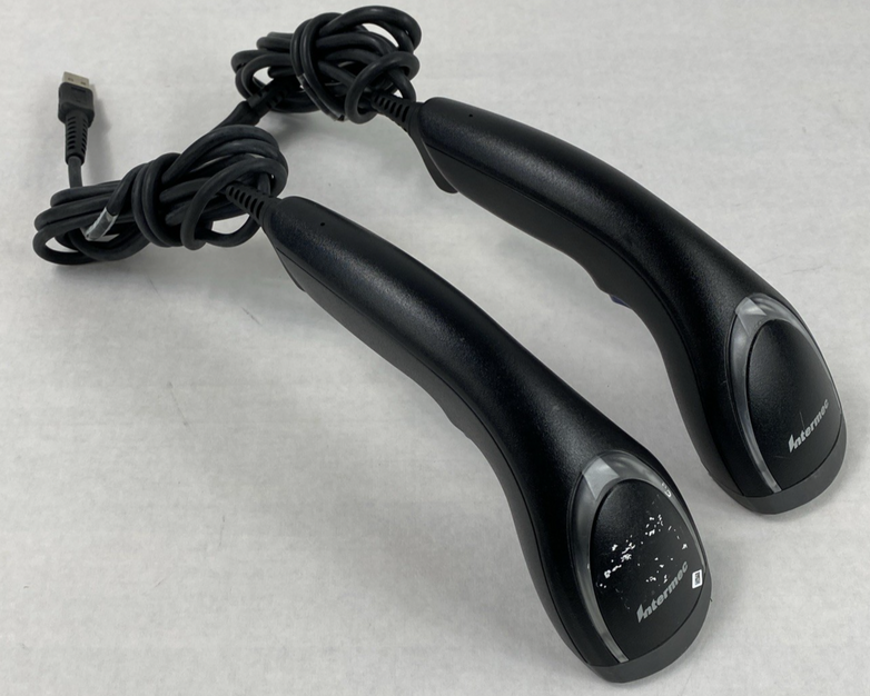 Intermec SG20T Handheld USB Barcode Scanner (Lot of 2)