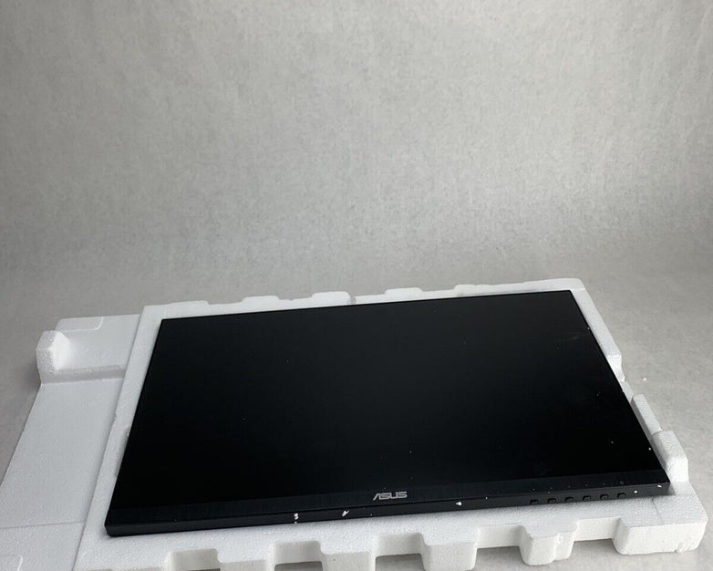 Asus VA24DQSB Monitor 23.8" 1080 Full HD w/ Accessories