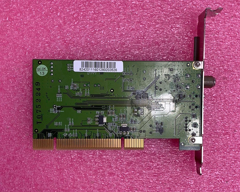 Pinnacle Systems PCTV 800i Video Capture PCI Card