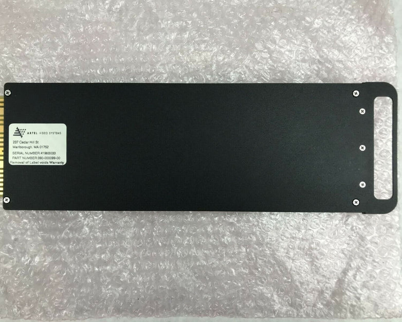 ARTEL R3118 Satelite Equipment