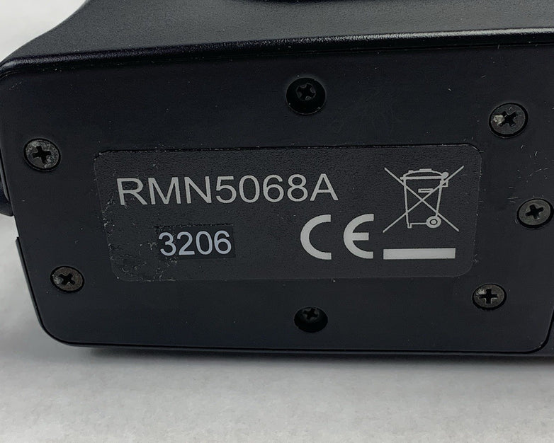 Motorola RMN5068A Microphone Base Station