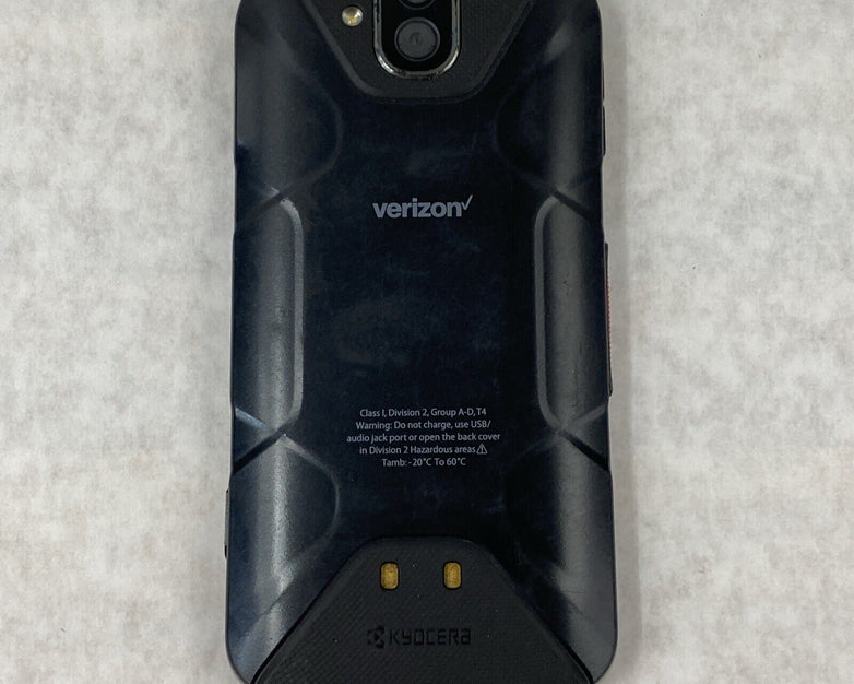 Kyocera DuraForce Pro E6810 32GB Verizon 5.0" Black
